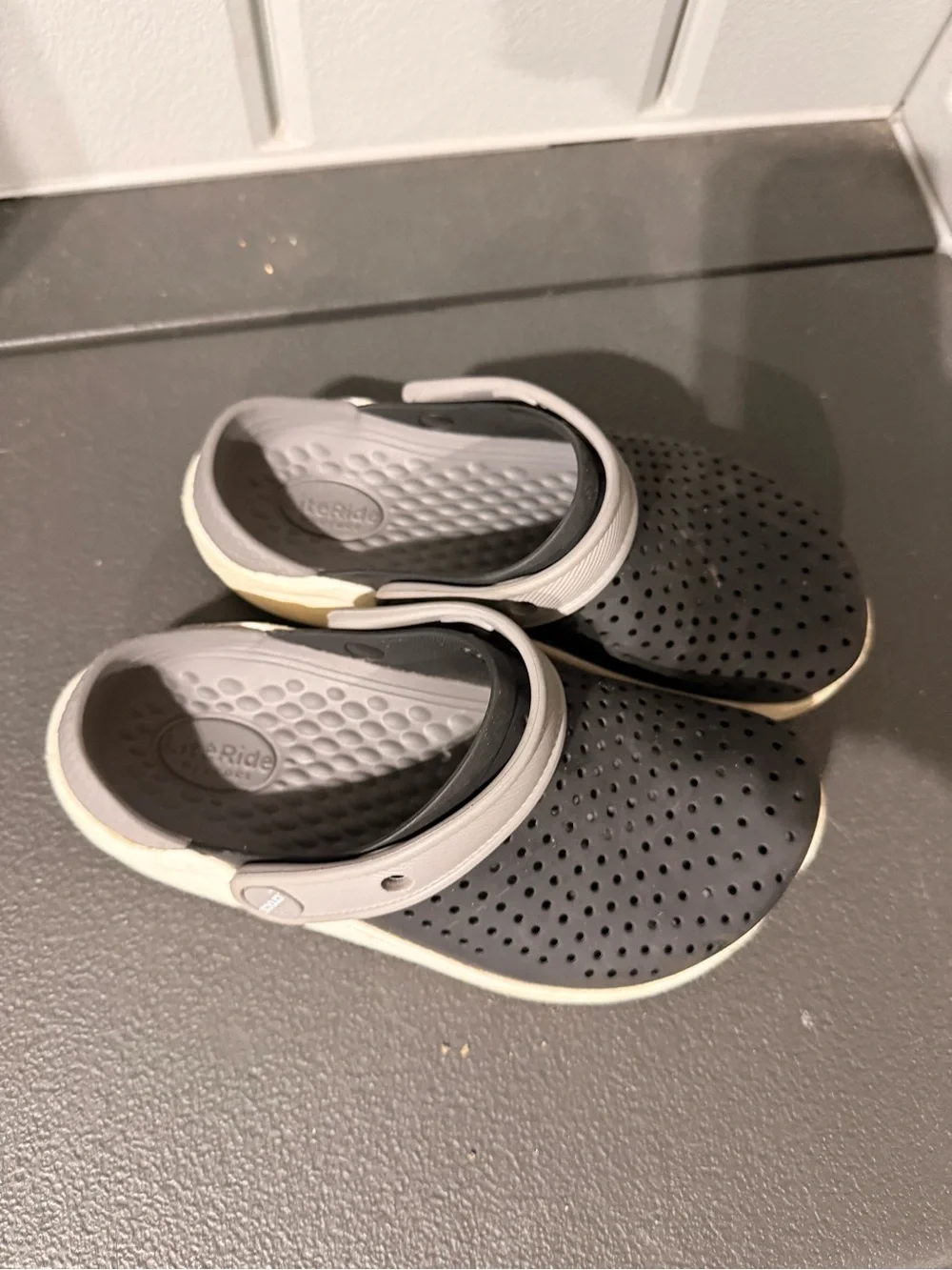 CROCS Kids LiteRide